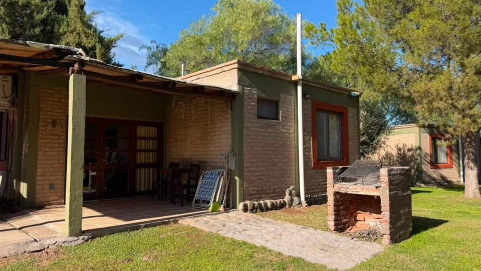 Complejo Don Antonio Inn in San Juan Province, Argentina