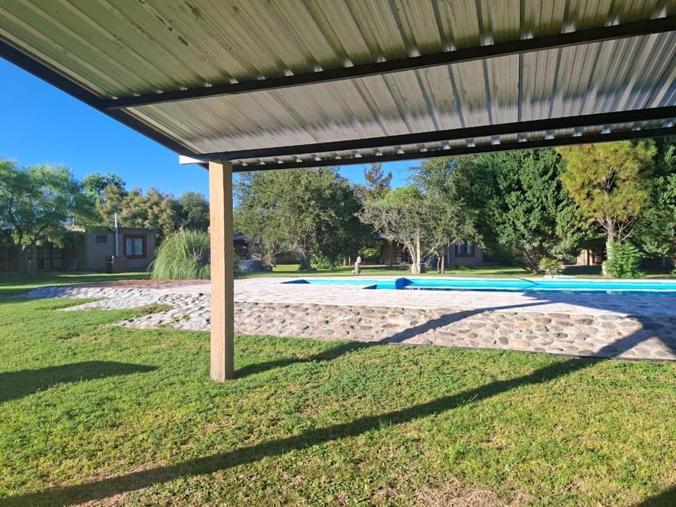 Complejo Don Antonio Inn in San Juan Province, Argentina