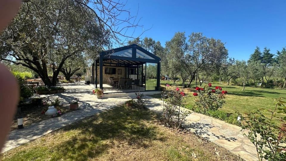 KBozcaada Revma Country House in Decentralized Administration of the Aegean