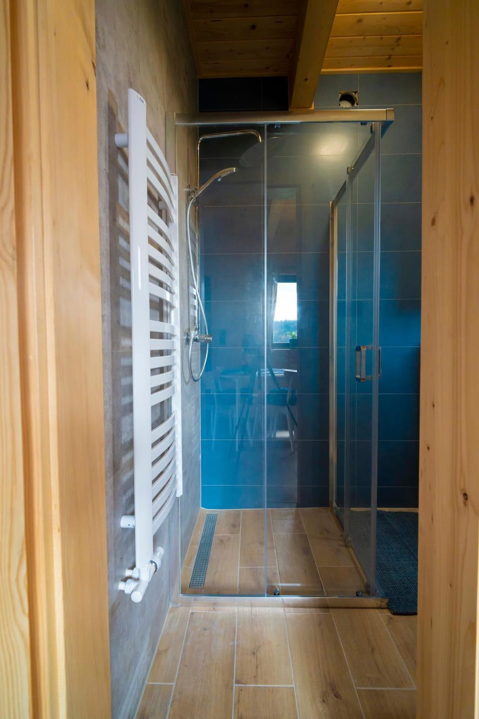 Shower