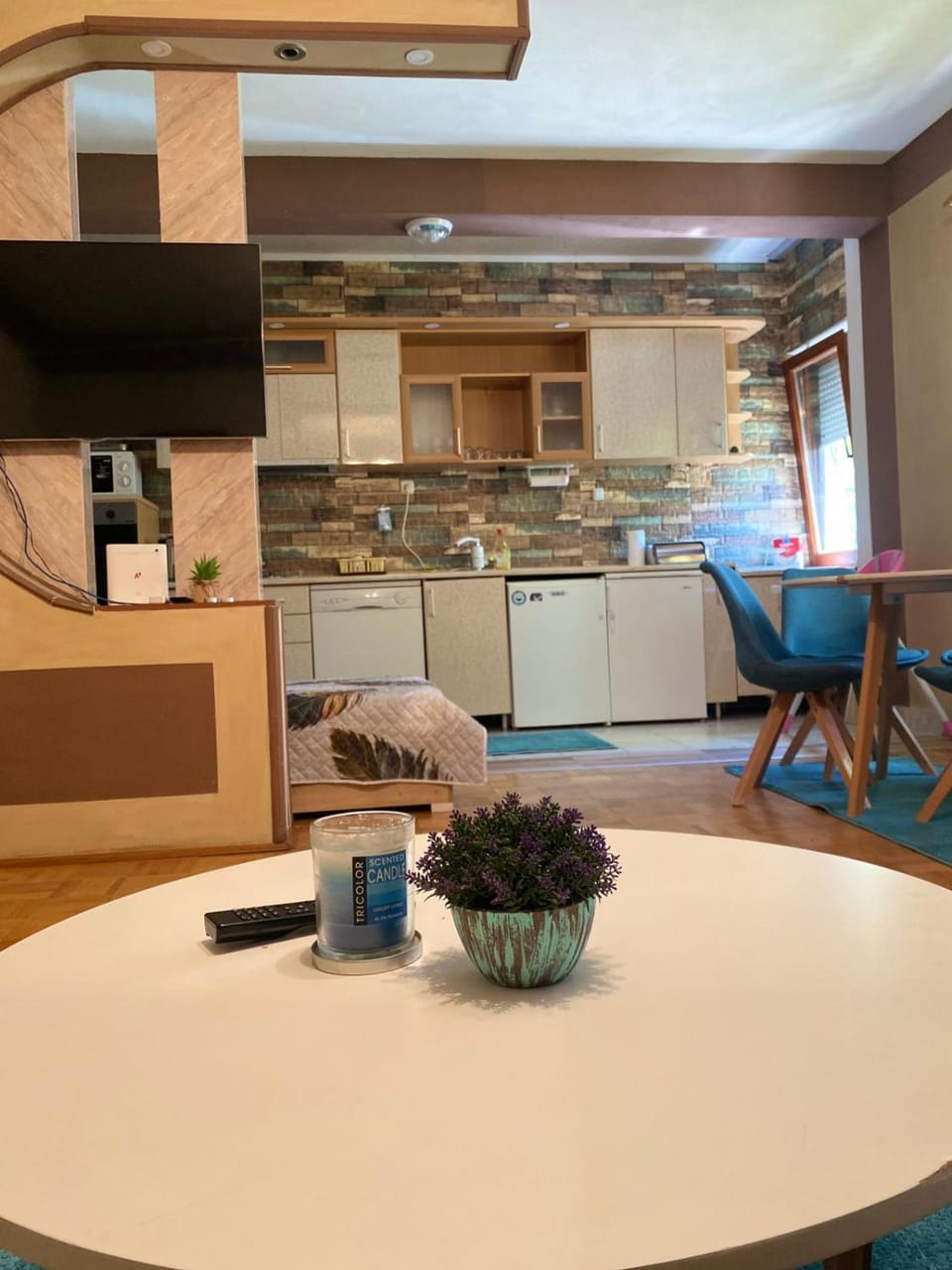 Vlado Aparment Apartment in Ohrid