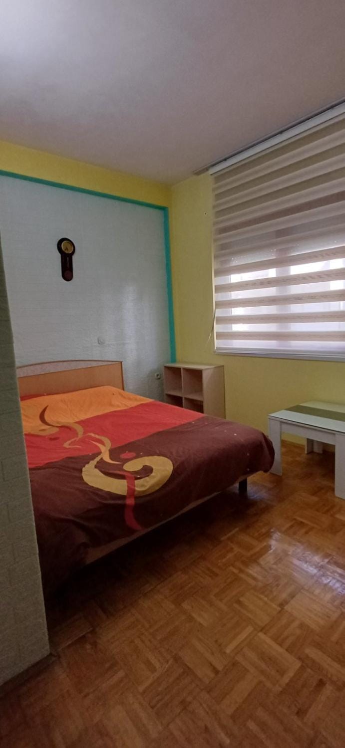 Vlado Aparment Apartment in Ohrid