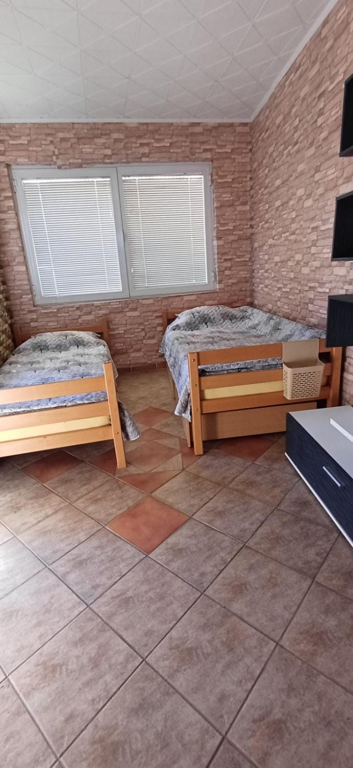 Vlado Aparment Apartment in Ohrid