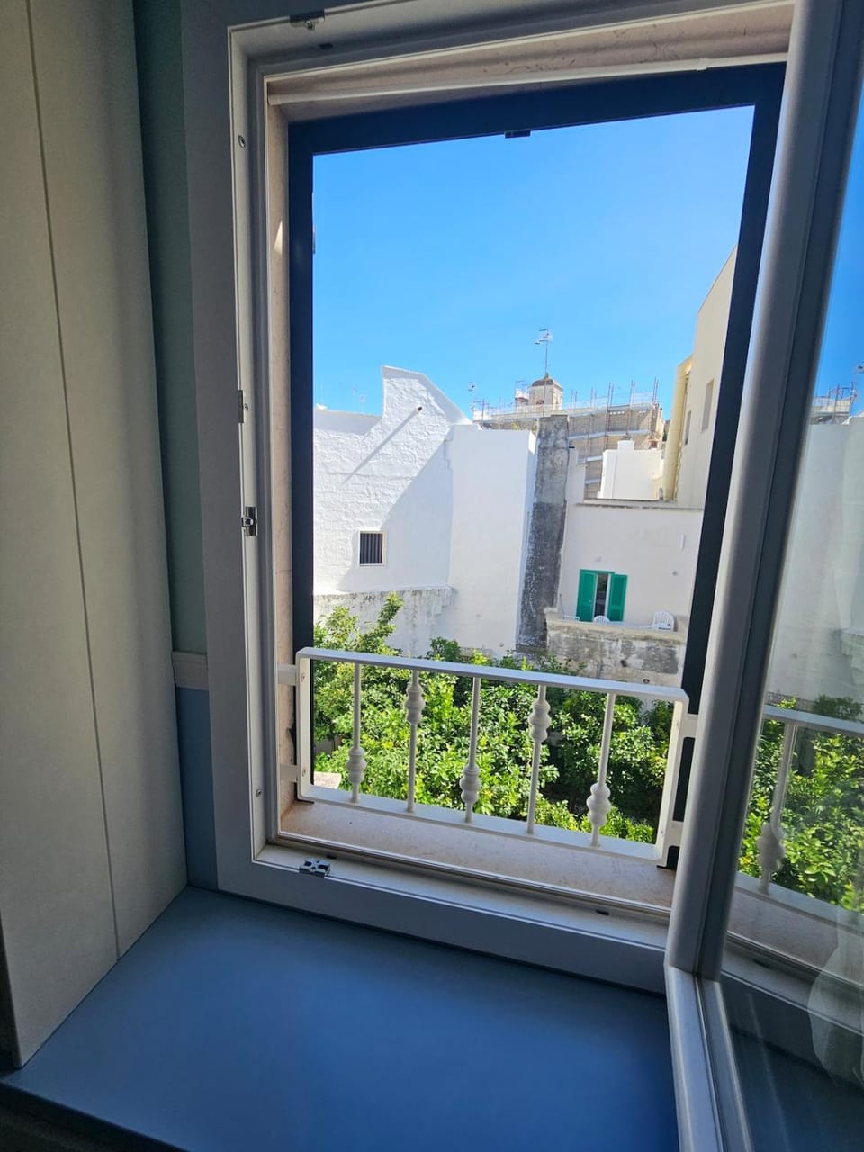View (from property/room)