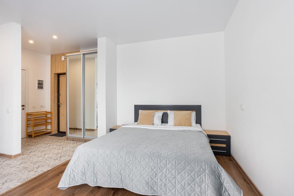 Studio Comfort #40 Apartment in Kiev City - Kyiv
