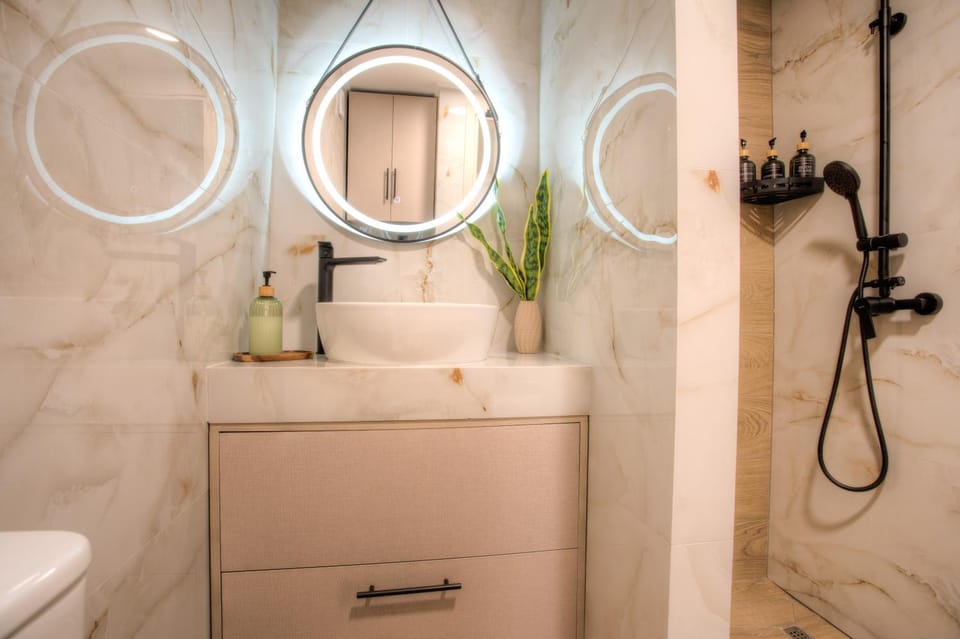 lesvos little nest Apartment in İzmir Province