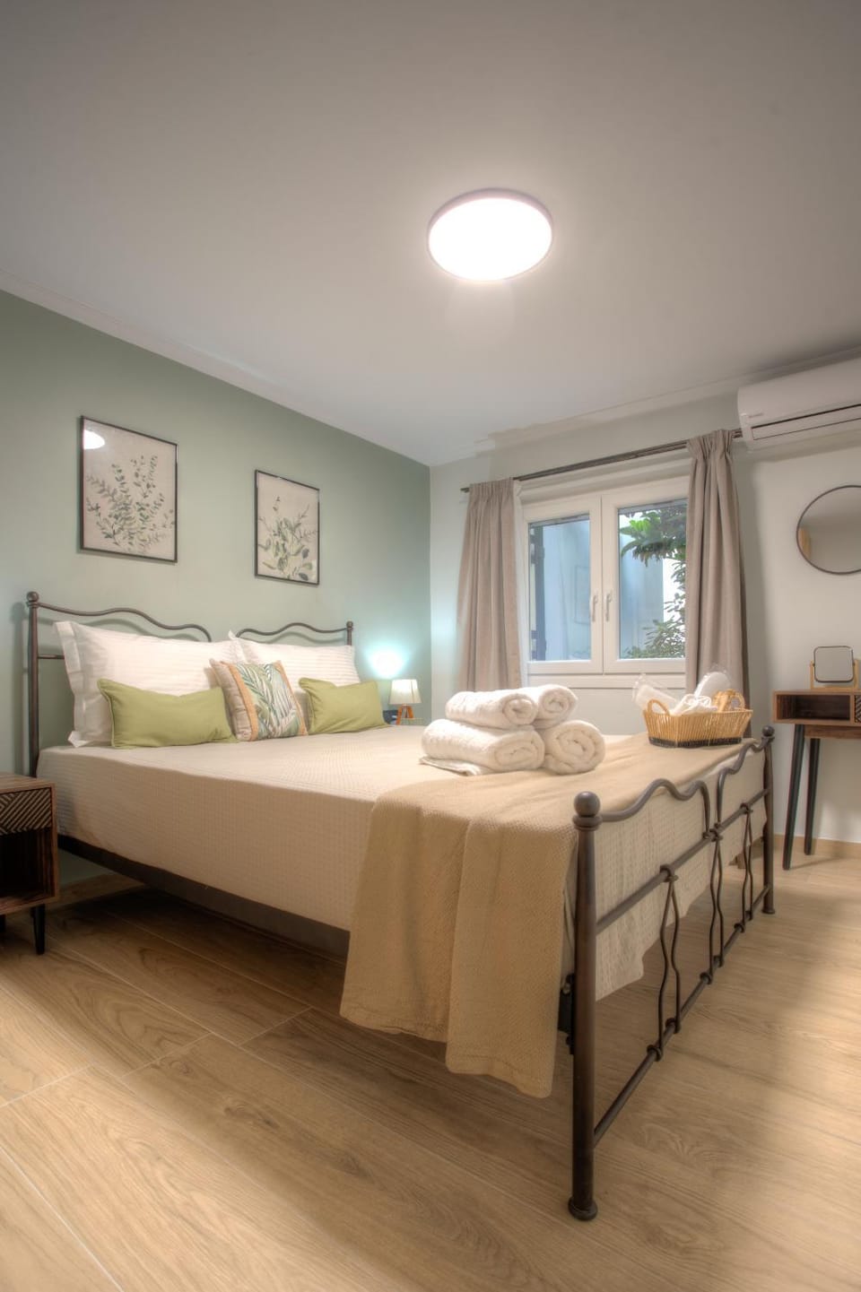 lesvos little nest Apartment in Decentralized Administration of the Aegean