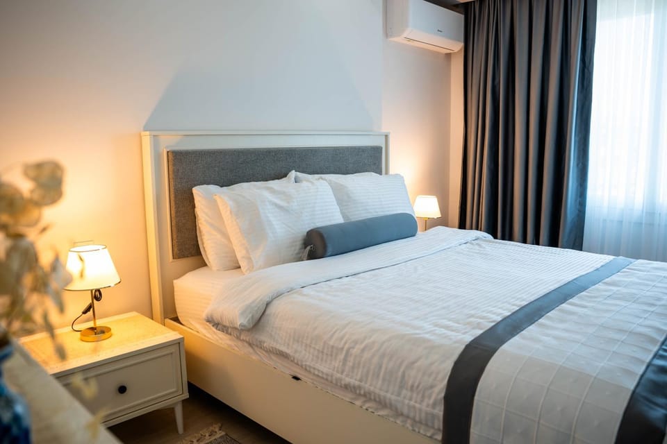 Luna Apartment in Dalaman