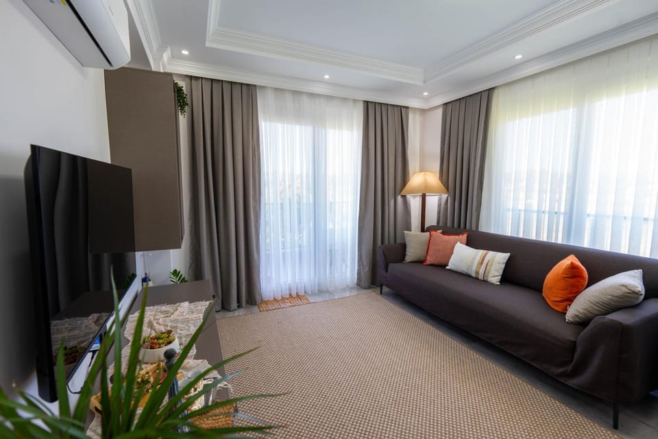 Luna Apartment in Dalaman
