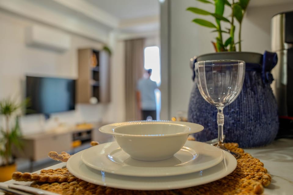 Luna Apartment in Dalaman