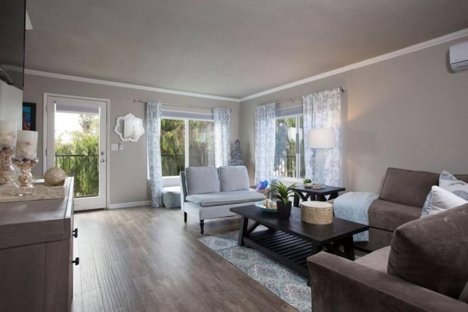 Updated, Beachside, Family & pet-friendly - 2107 Apartment in Ocean Beach