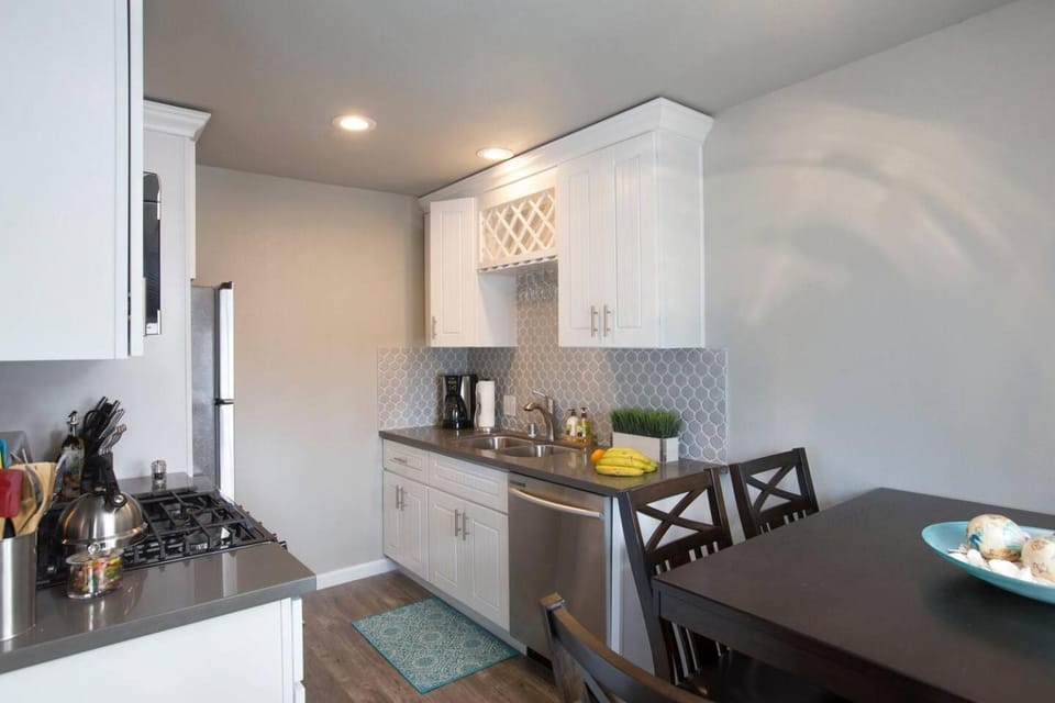 Updated, Beachside, Family & pet-friendly - 2107 Apartment in Ocean Beach