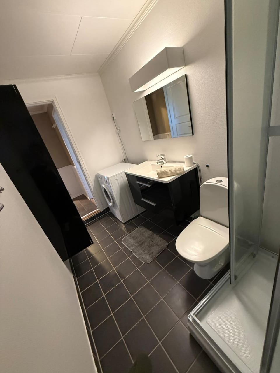Cozy apartment with two bedrooms Apartment in Tromso