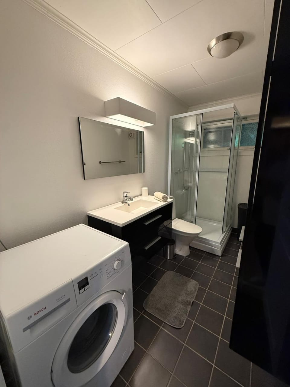 Cozy apartment with two bedrooms Apartment in Tromso