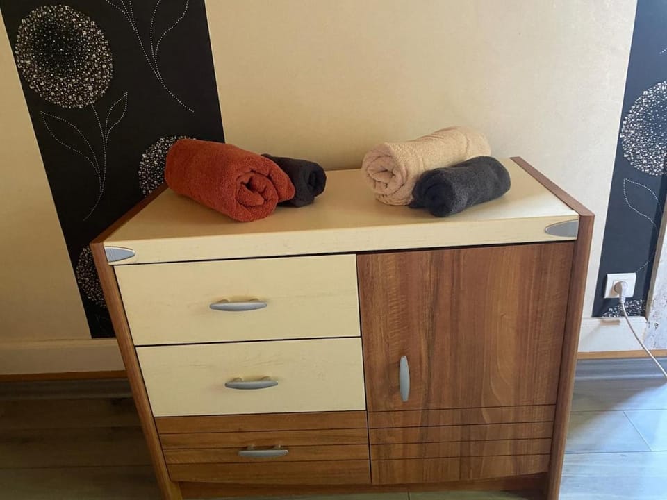 Appartement à la ferme une chambre 3 personnes Apartment in Morteau
