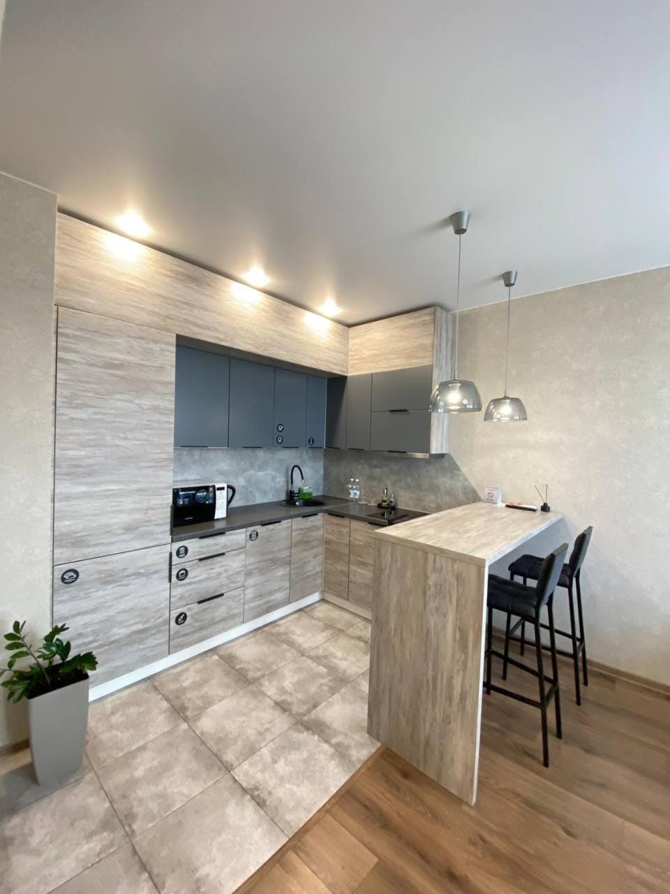 Studio Comfort #66A Apartment in Kiev City - Kyiv