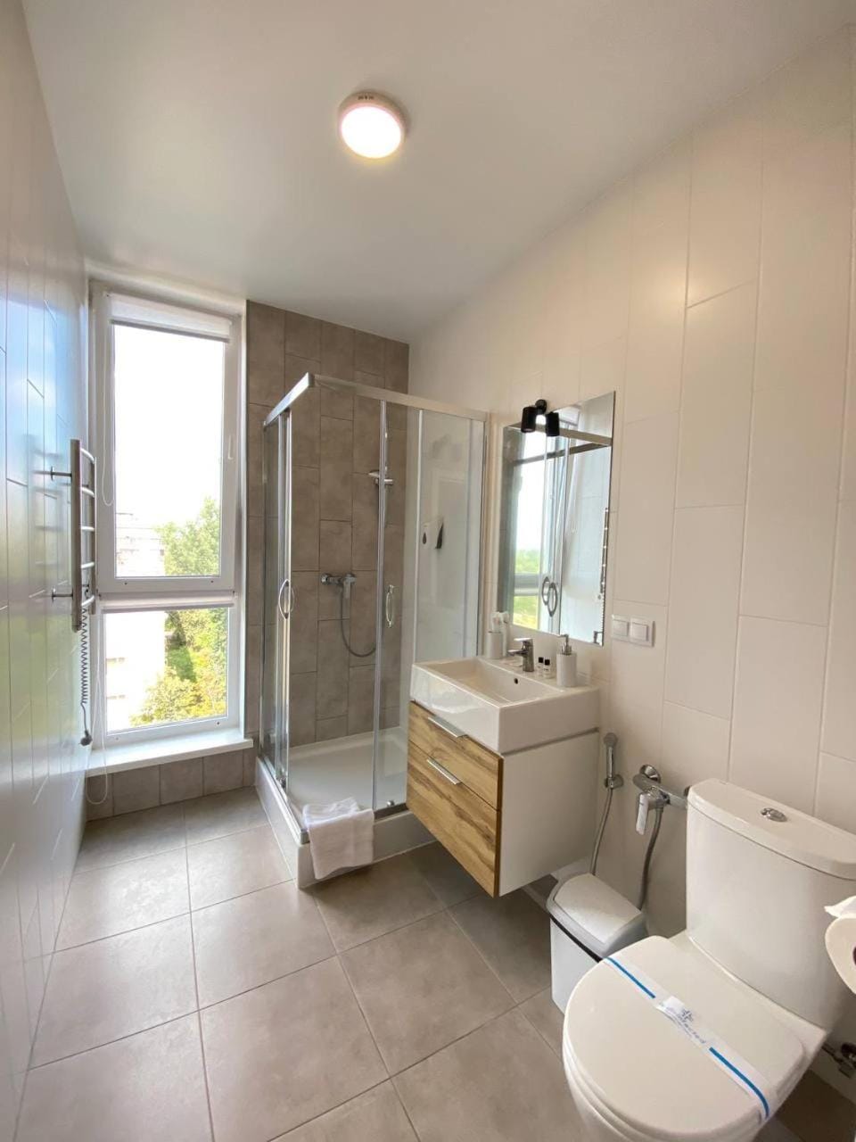 Studio Comfort #66A Apartment in Kiev City - Kyiv