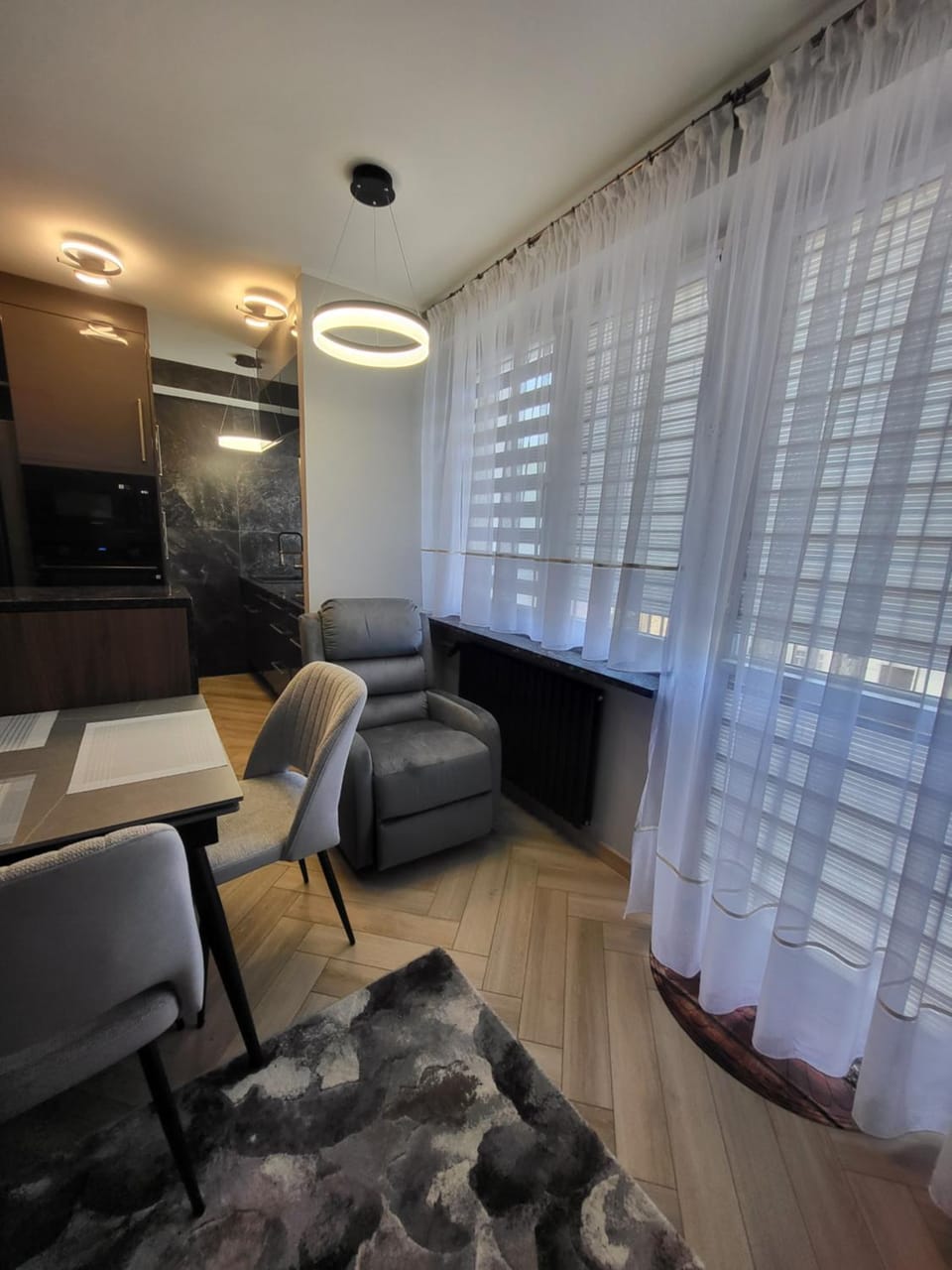 Apartament Świętojańska 12 Apartment in Pomeranian Voivodeship