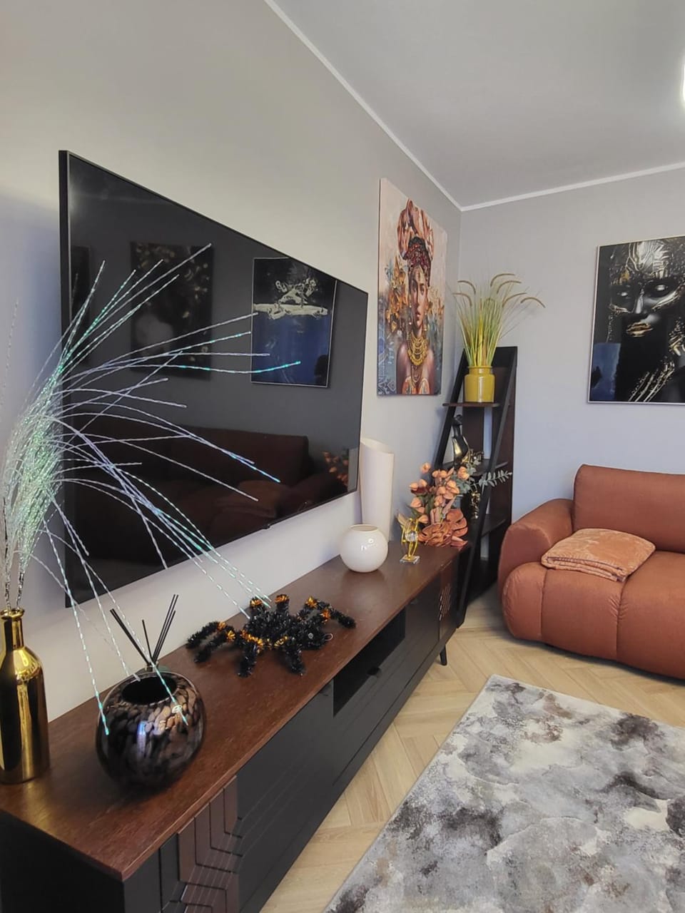 Apartament Świętojańska 12 Apartment in Pomeranian Voivodeship