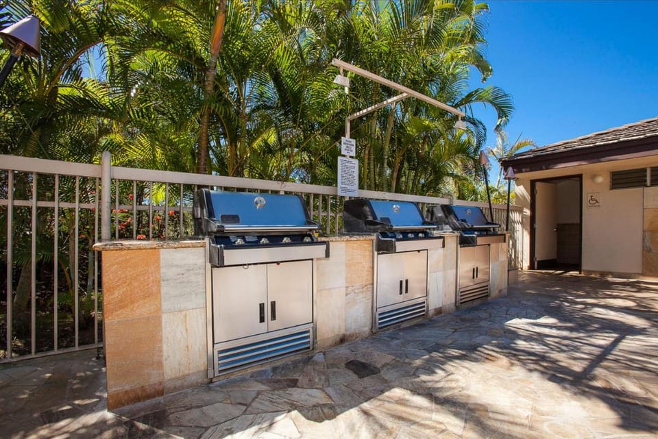 Maui Banyan H406 Apartment in Wailea