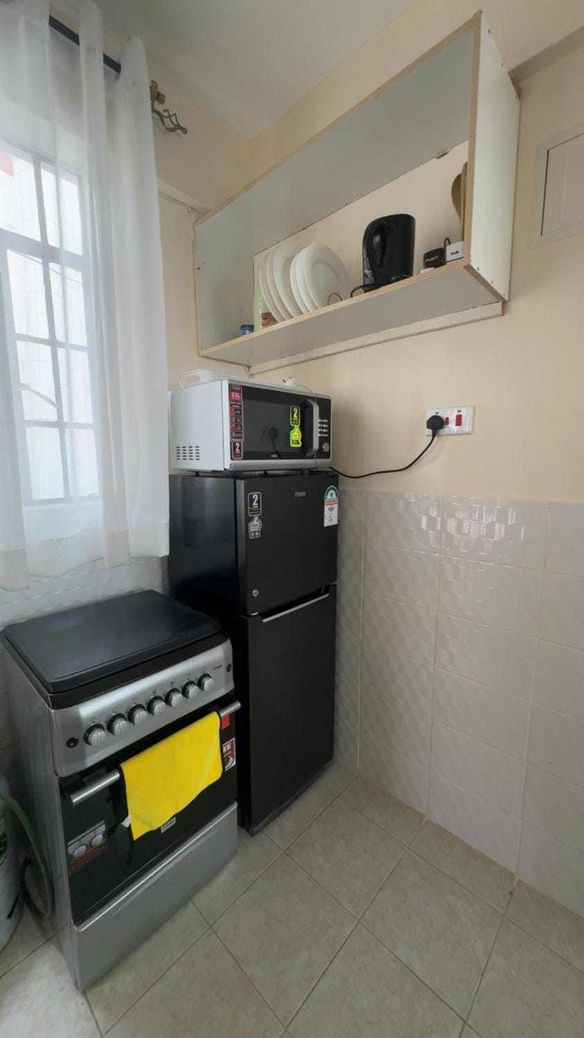 My Humble Abode 1 Br Apartment Machakos Apartment in Kenya