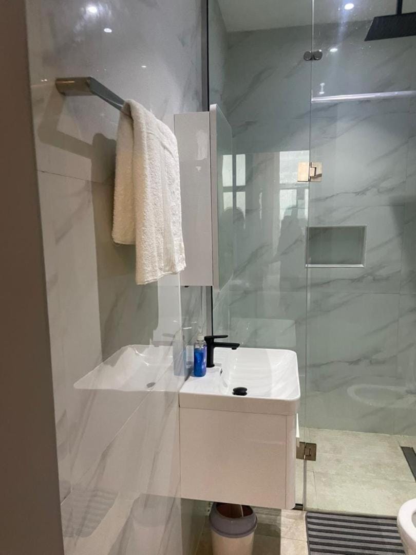 Lovely & Cozy 1 Bedroom Apartment Apartment in Lagos
