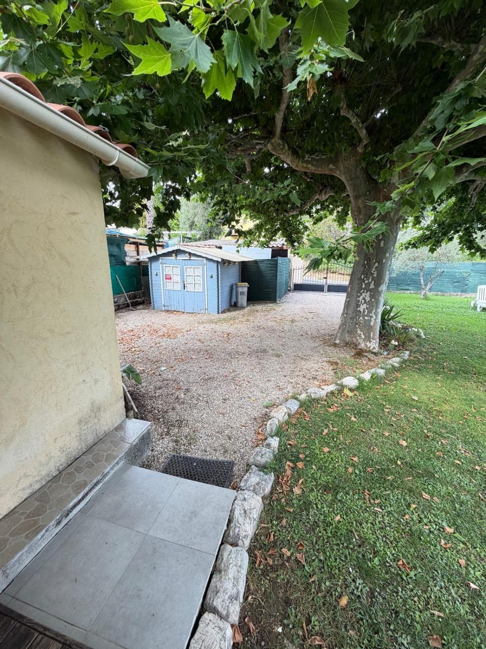 Le Cabanon de Gégé, a peaceful oasis with a swimming pool House in Saint Paul de Vence