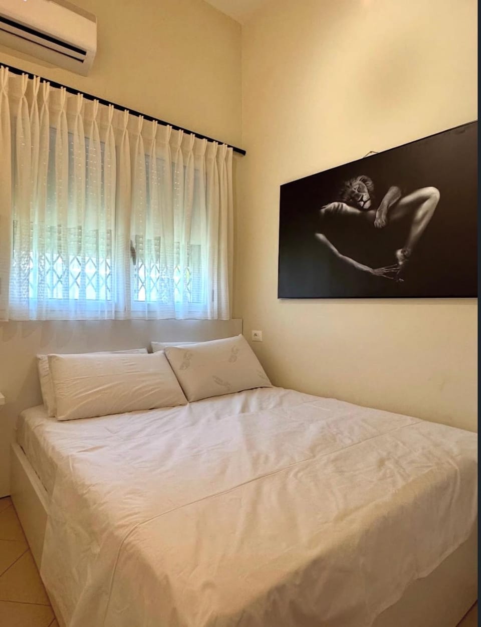 ar rentalhouse Bed and Breakfast in Vlorë