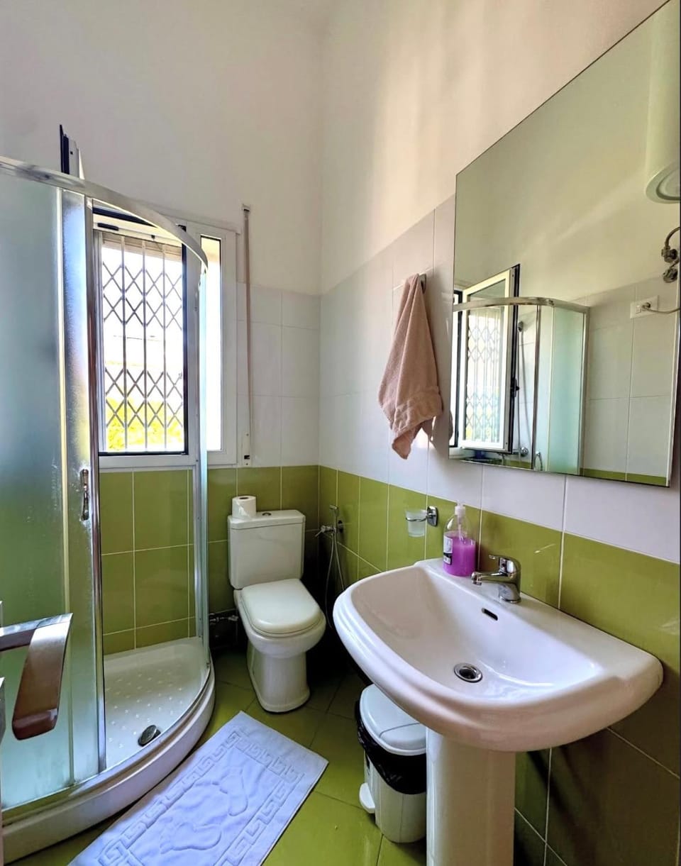 ar rentalhouse Bed and Breakfast in Vlorë