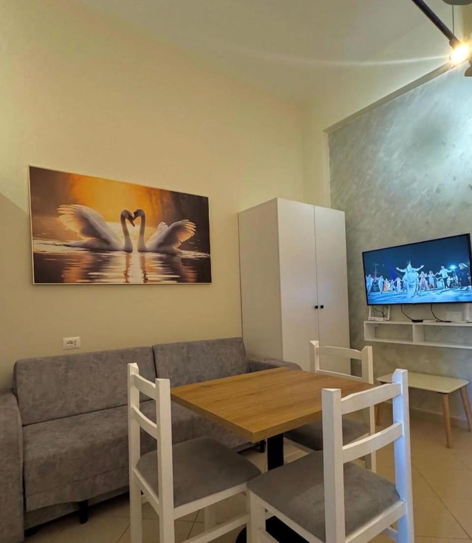 ar rentalhouse Bed and Breakfast in Vlorë