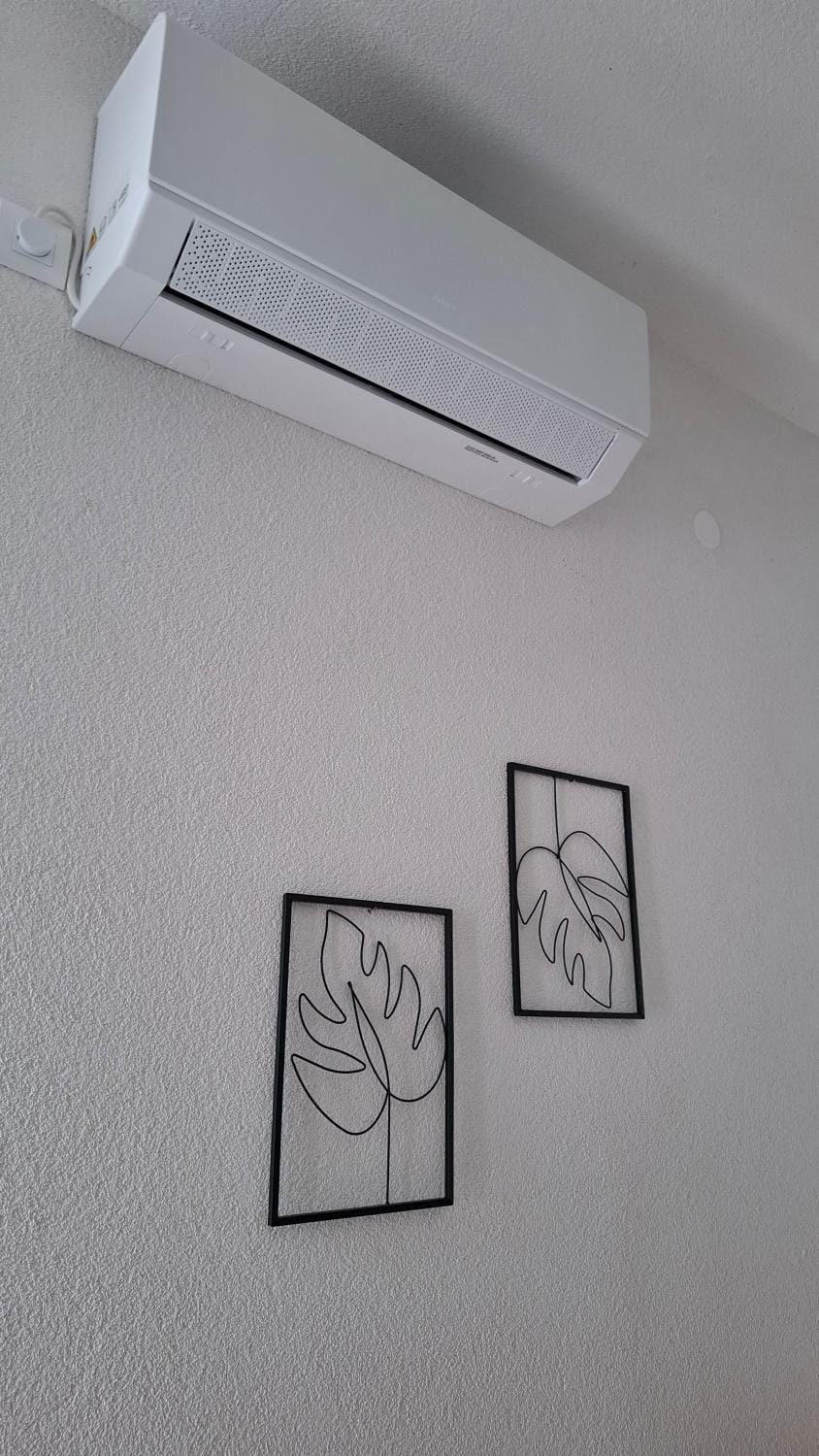 air conditioner