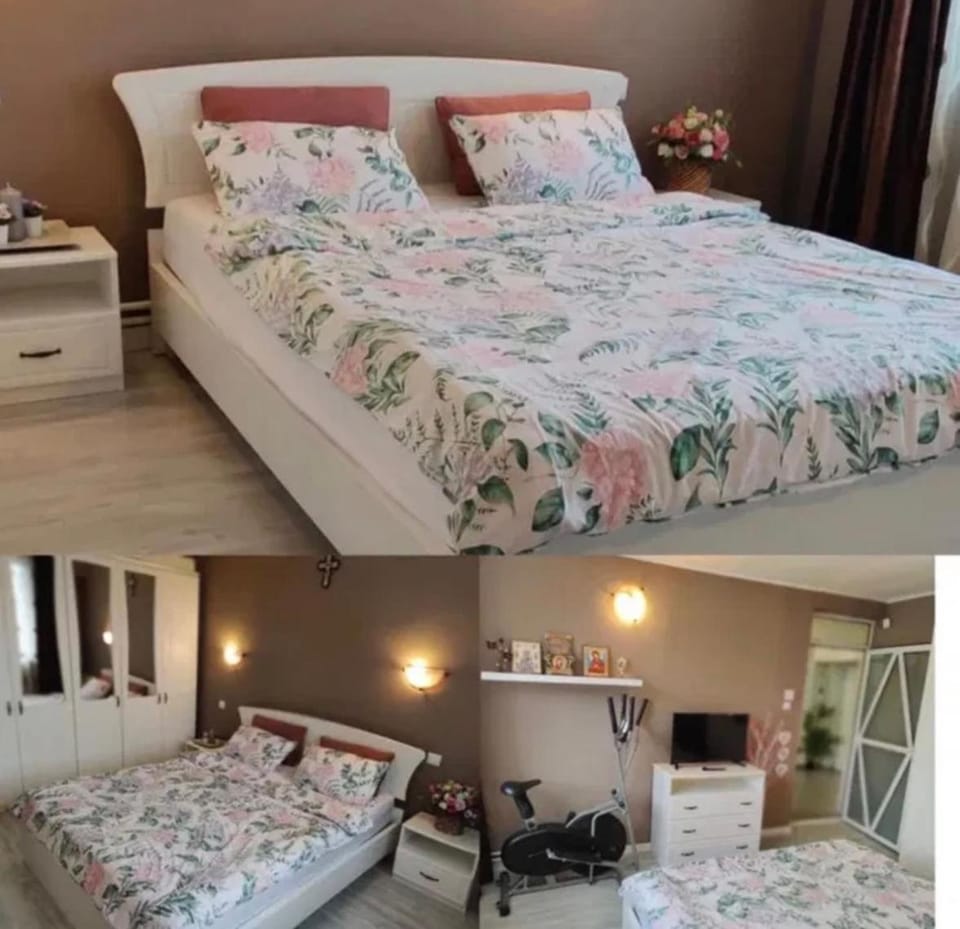 Saturn Cozy Stay Apartment in Dobrich Province, Bulgaria