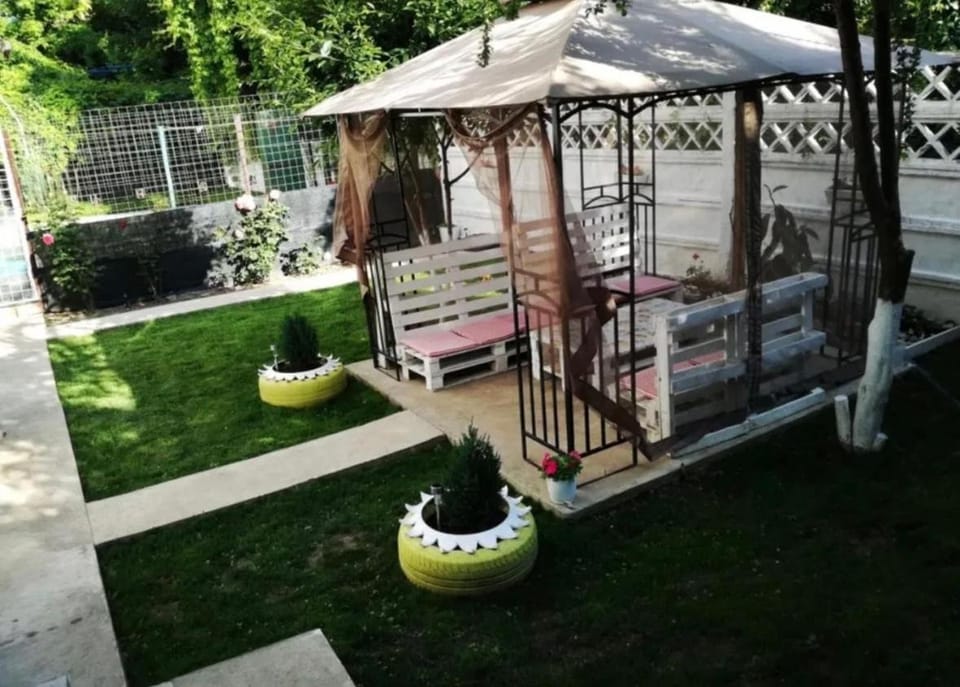 Saturn Cozy Stay Apartment in Dobrich Province, Bulgaria