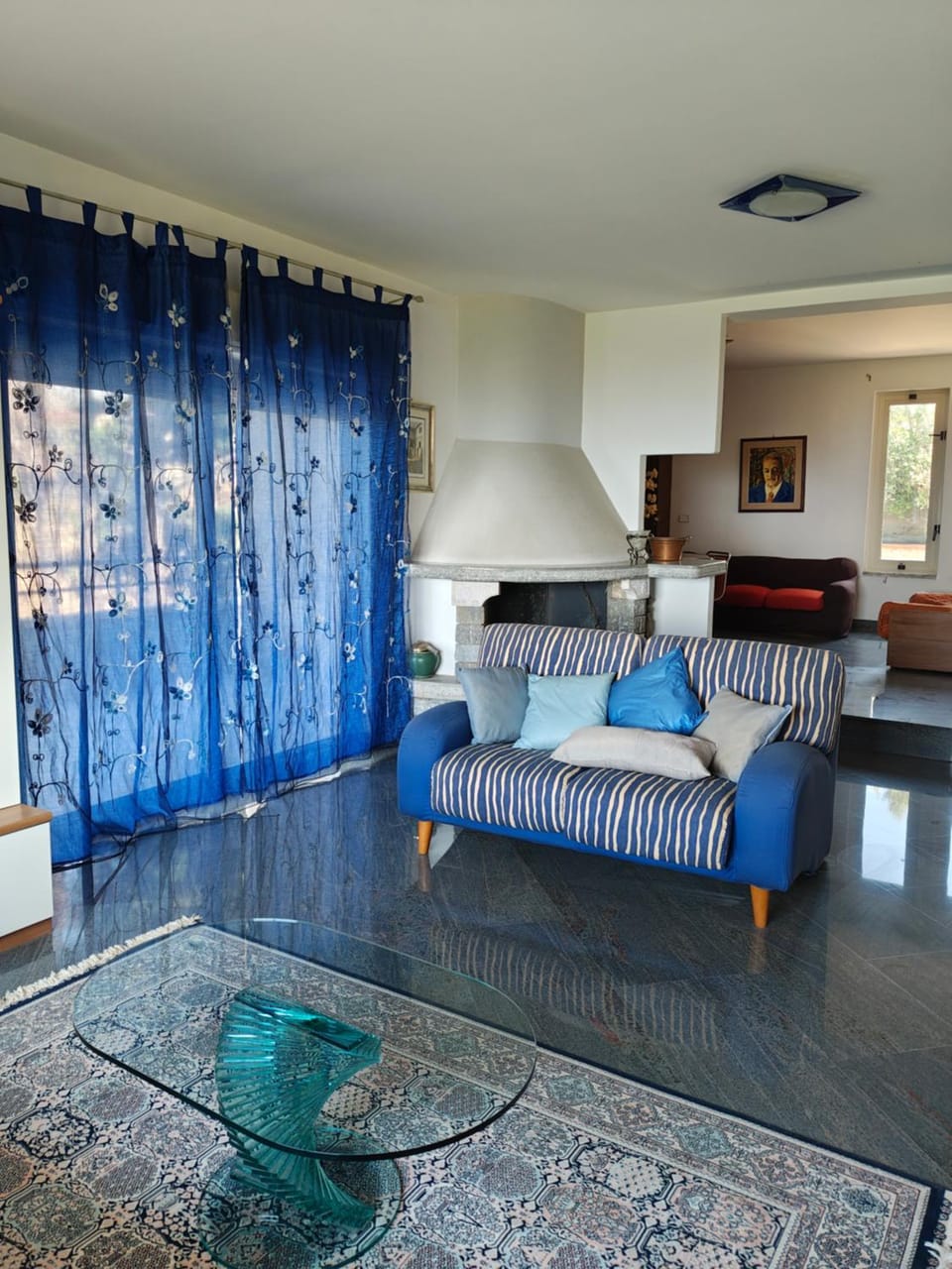 Villa Lina Villa in Reggio Calabria