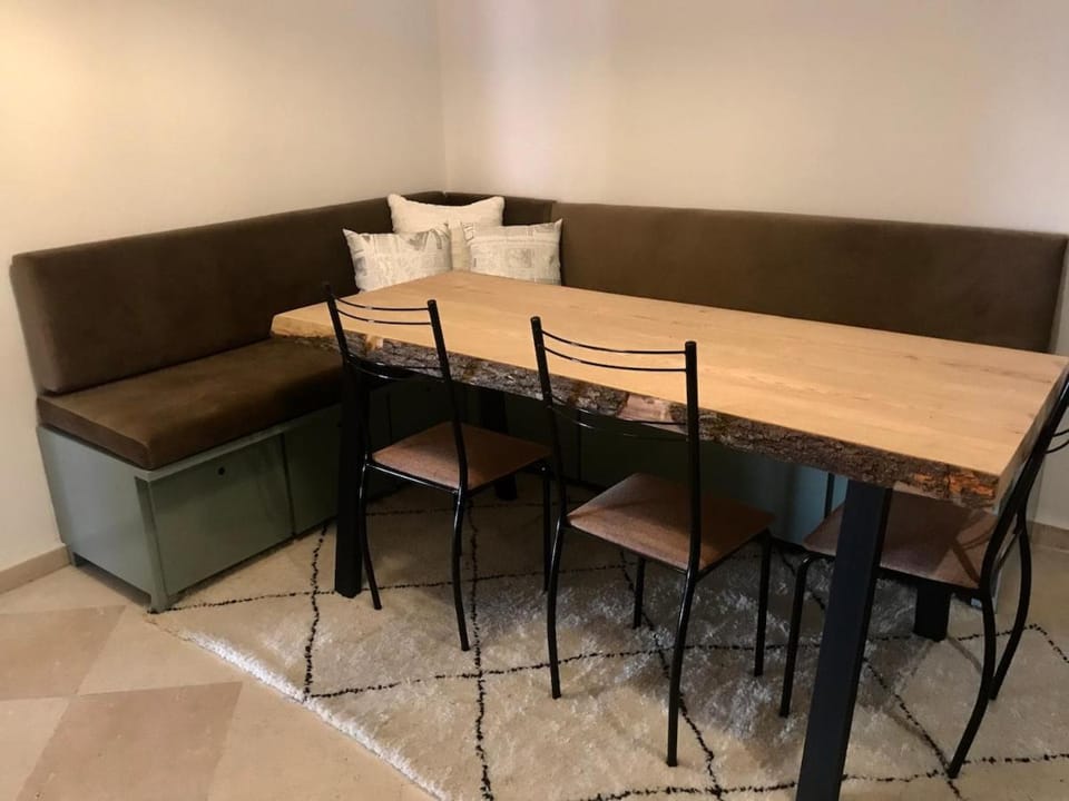 Cosy appartement - pool & relaxation Apartment in Marrakesh
