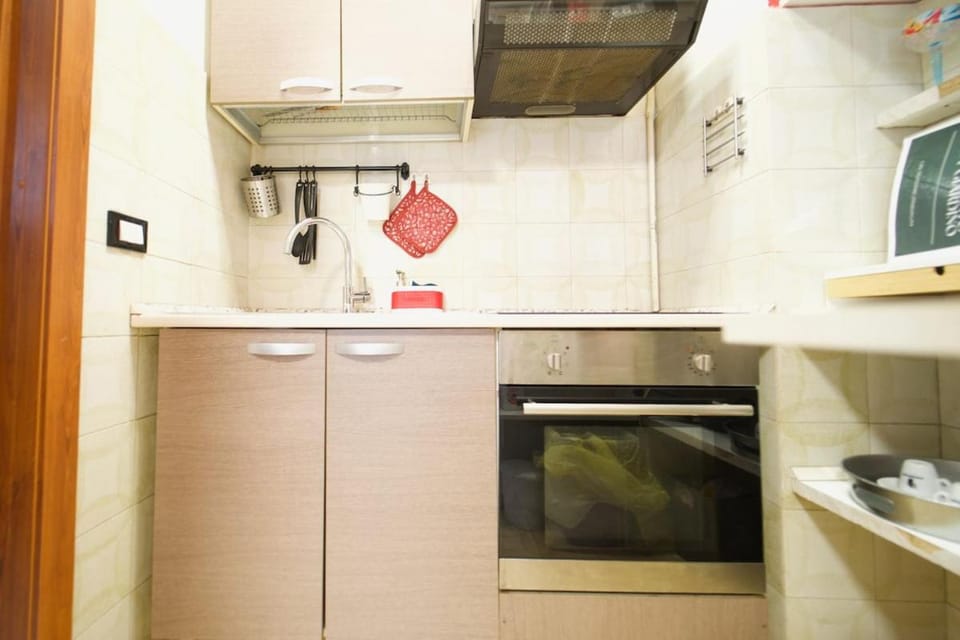 Lovely Flat near Milan Quiet & Relaxing Wi-Fi and AC Apartment in Lombardy