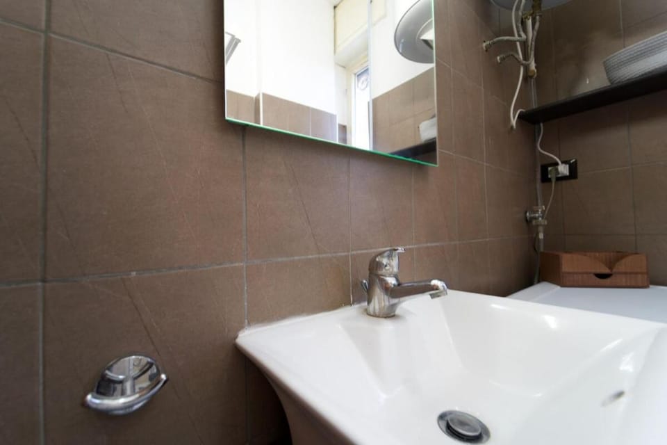 Lovely Flat near Milan Quiet & Relaxing Wi-Fi and AC Apartment in Lombardy