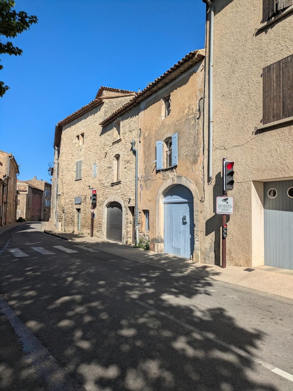 Property building, Neighbourhood, Street view