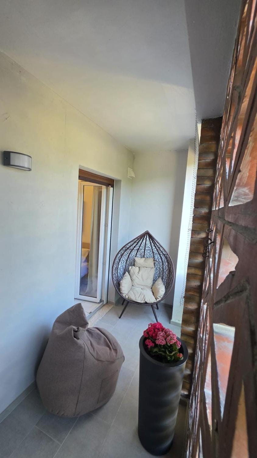 B&B Lo Squarcia Bed and Breakfast in Marche