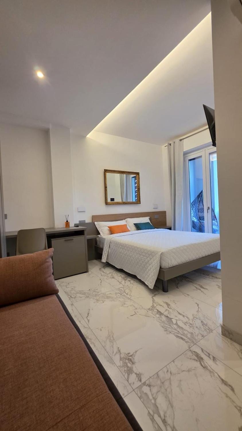 B&B Lo Squarcia Bed and Breakfast in Marche