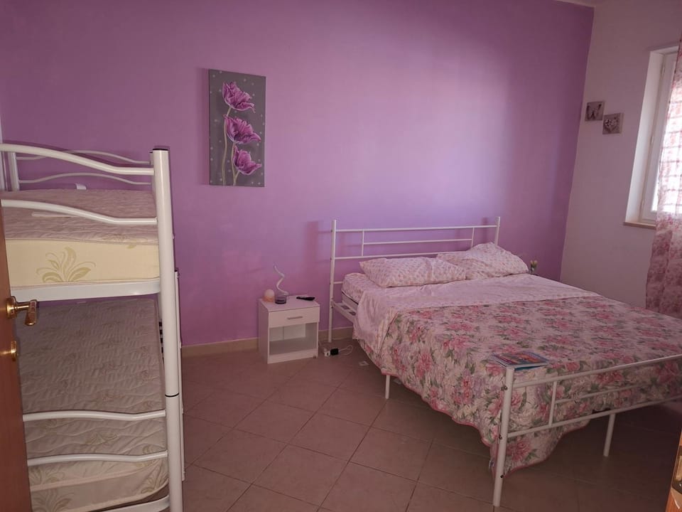 La dimora di Lulù Apartment in Torre Canne