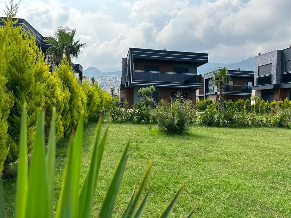 Green Life Villalari - Yeni Özel Havuzlu Villalar Villa in Aydın Province