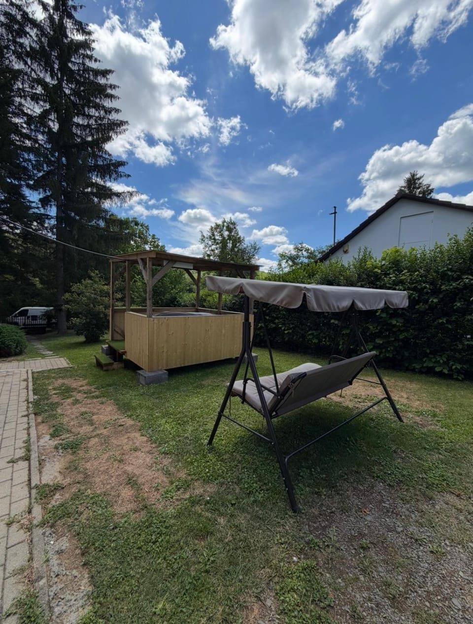 Mancs&Buborék Kutyabarát Vendégház House in Hungary