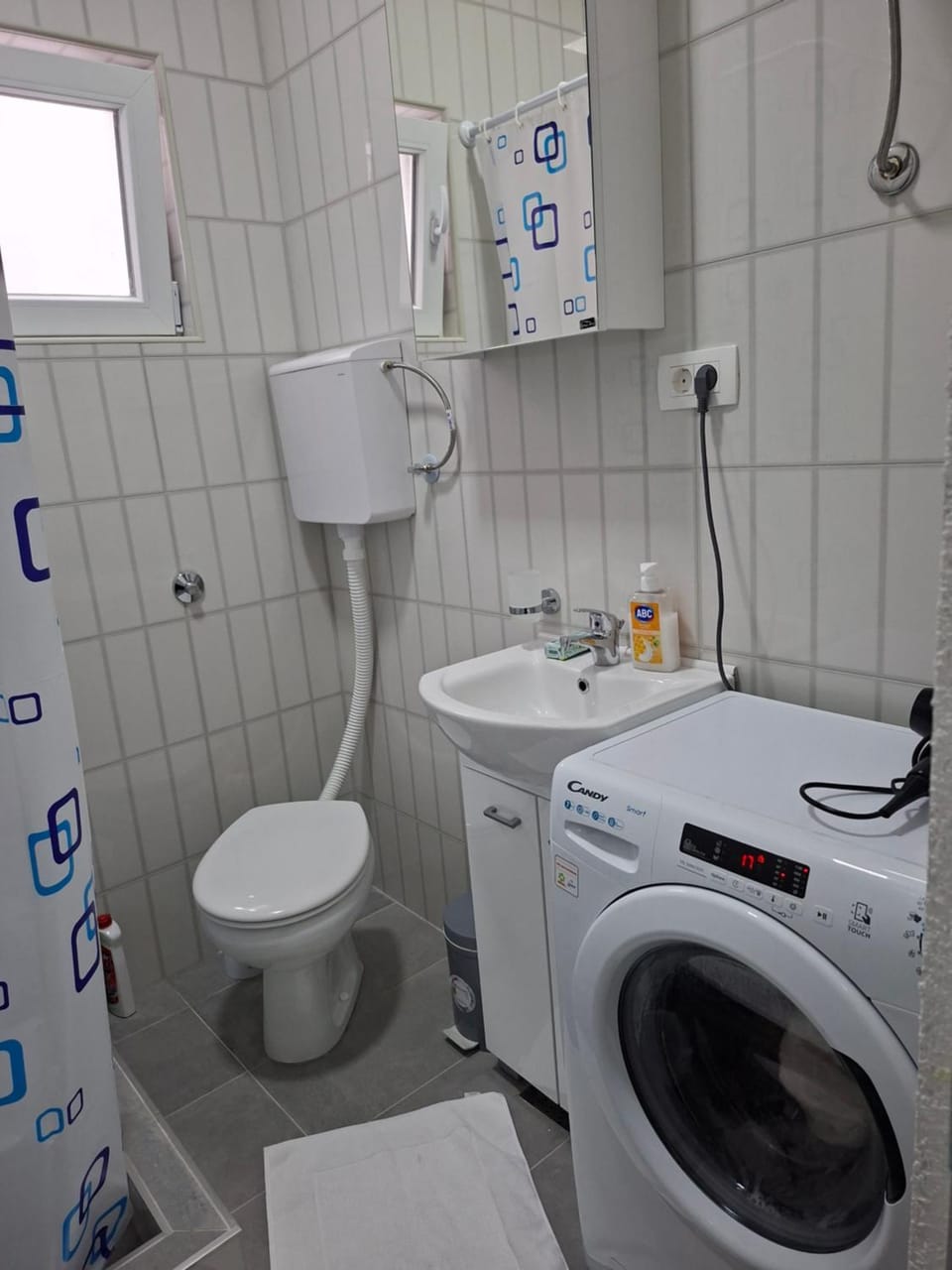 Apartmani Ksenija Sofija Apartment in Dubrovnik-Neretva County