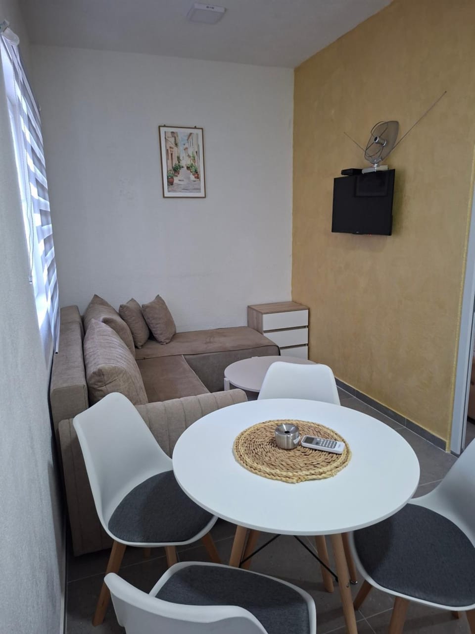 Apartmani Ksenija Sofija Apartment in Dubrovnik-Neretva County