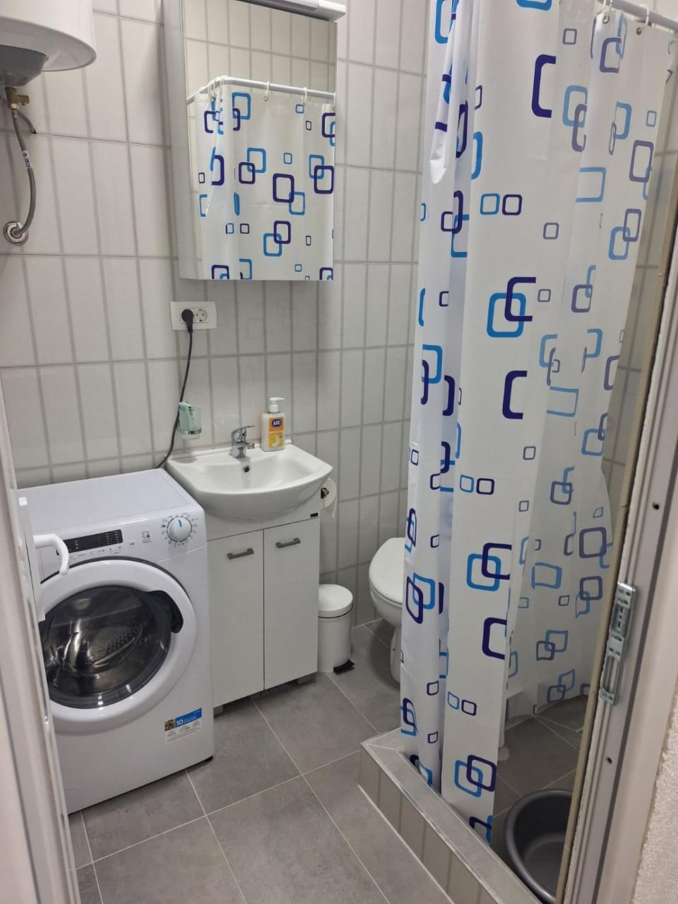 Apartmani Ksenija Sofija Apartment in Dubrovnik-Neretva County