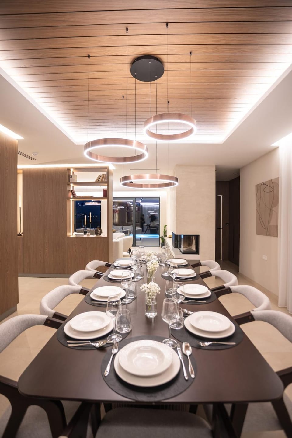 Amarande Luxury Villa House in Federation of Bosnia and Herzegovina