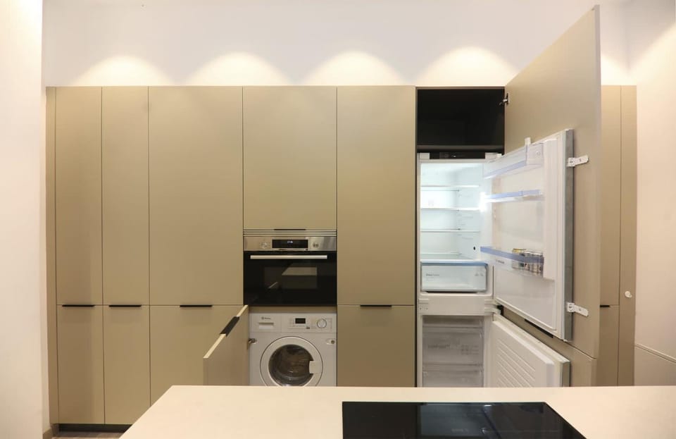 Domus Halo A Apartment in Pamplona