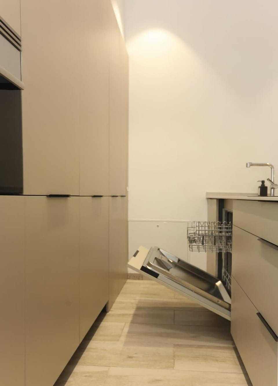 Domus Halo A Apartment in Pamplona
