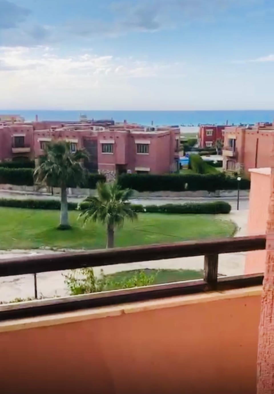 valencia resort Chalet in Alexandria Governorate